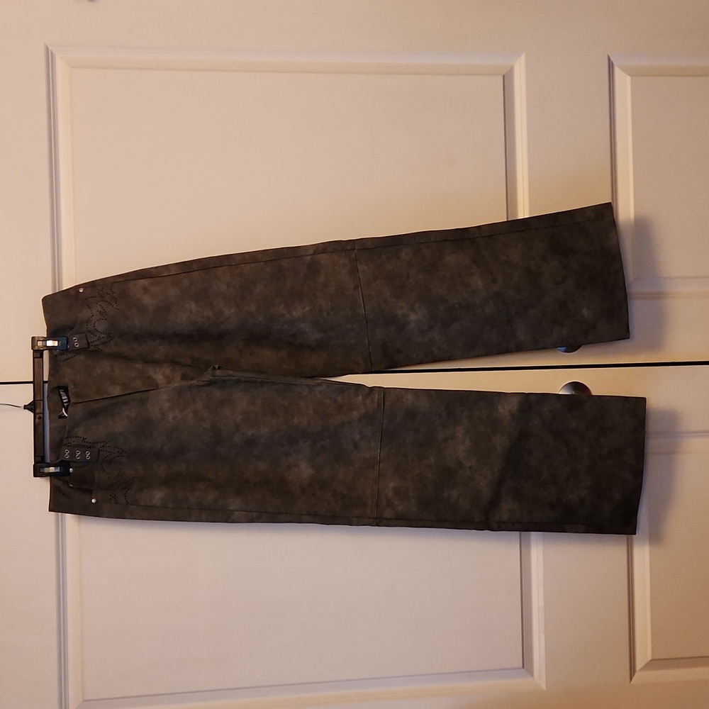 NWT The KRIPT pants in Large.